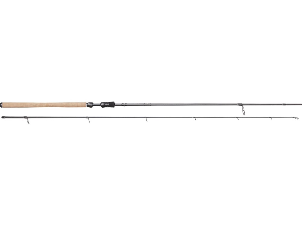 Westin Prut W3 Spin 3rd MH 2,44 m 10-40 g 2-Díl (1)